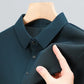 Premium Silk Textured T-Shirt For Men