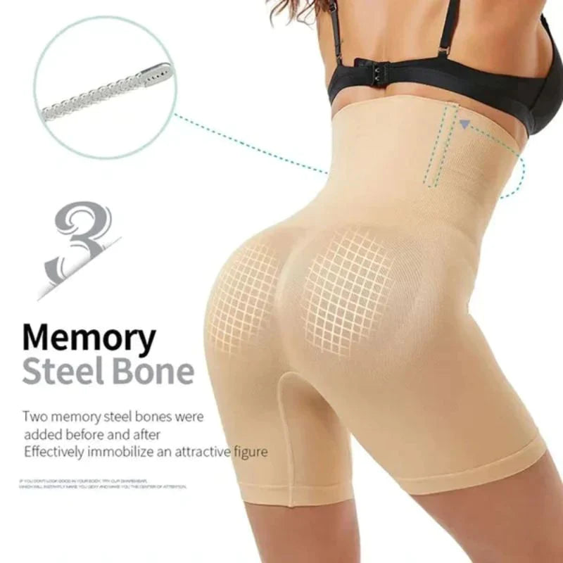 4-in-1 Magic Quick Tummy Shaper