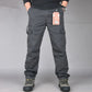 MEN CARGO PANTS (Pack of 2)