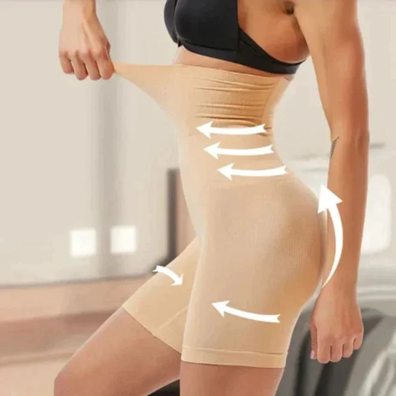 4-in-1 Magic Quick Tummy Shaper