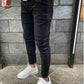 Men's Stretchable Slim Fit Jeans