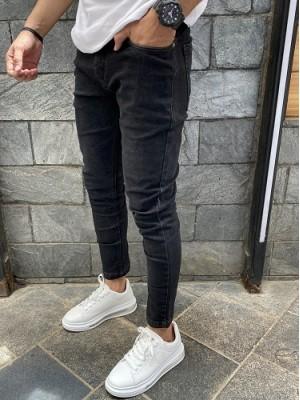 Men's Stretchable Slim Fit Jeans