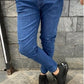 Men's Stretchable Slim Fit Jeans