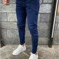 Men's Stretchable Slim Fit Jeans