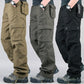 High Quality Cargo Pants ( Pack of 3)