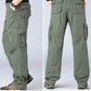 High Quality Cargo Pants ( Pack of 3)