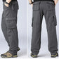 High Quality Cargo Pants ( Pack of 3)