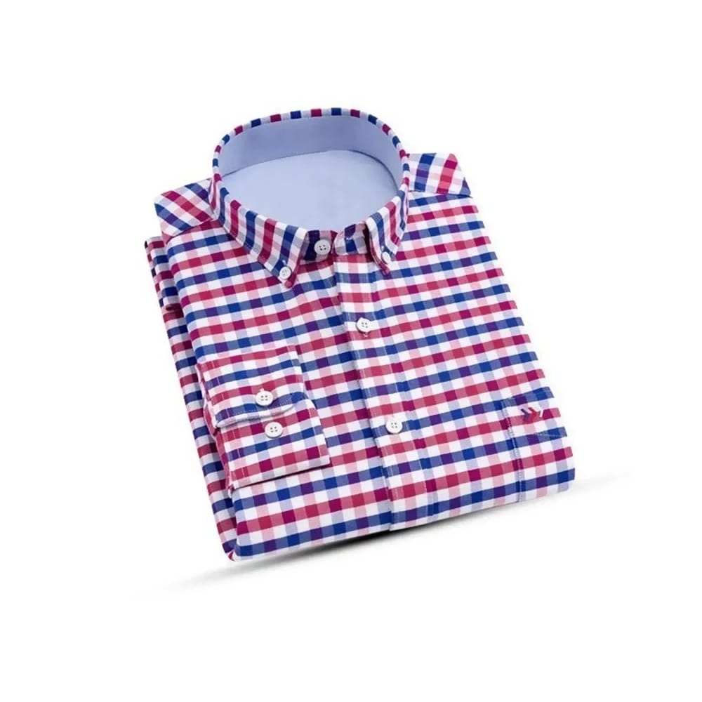 COMBO OF 5 SPECIAL CHECK SHIRTS