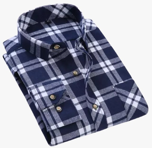 LATEST COMBO OF 5 CHECK SHIRTS