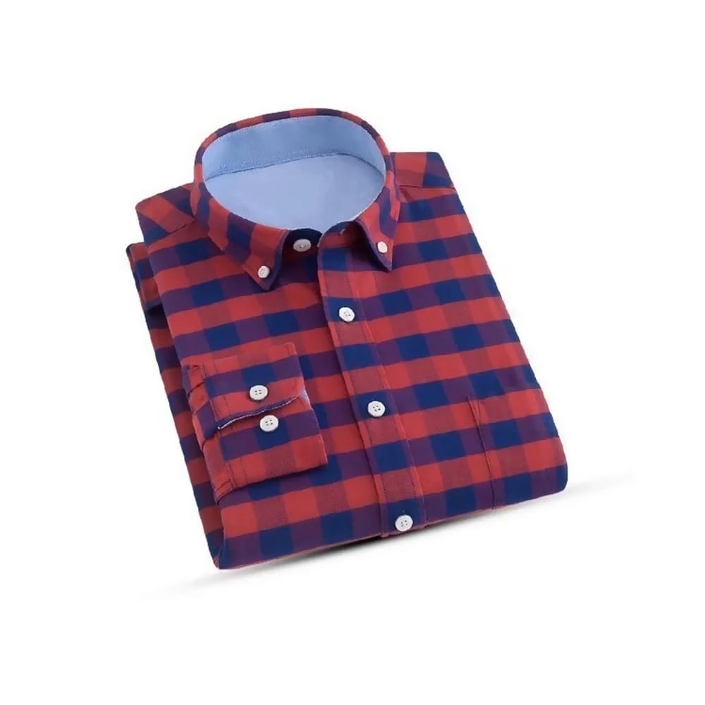 COMBO OF 5 SPECIAL CHECK SHIRTS